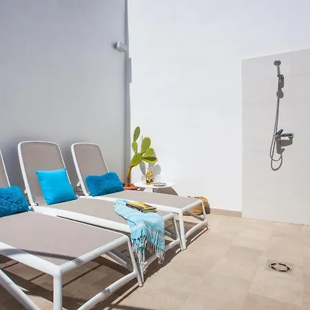 House Sa Torre בית נופש קולוניה סנט ג'ורדי