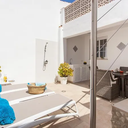 בית נופש House Sa Torre קולוניה סנט ג'ורדי