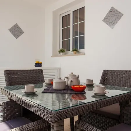 House Sa Torre בית נופש קולוניה סנט ג'ורדי