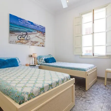 House Sa Torre בית נופש *