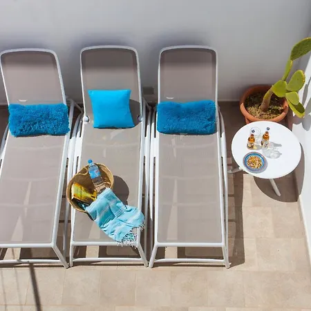 בית נופש House Sa Torre
